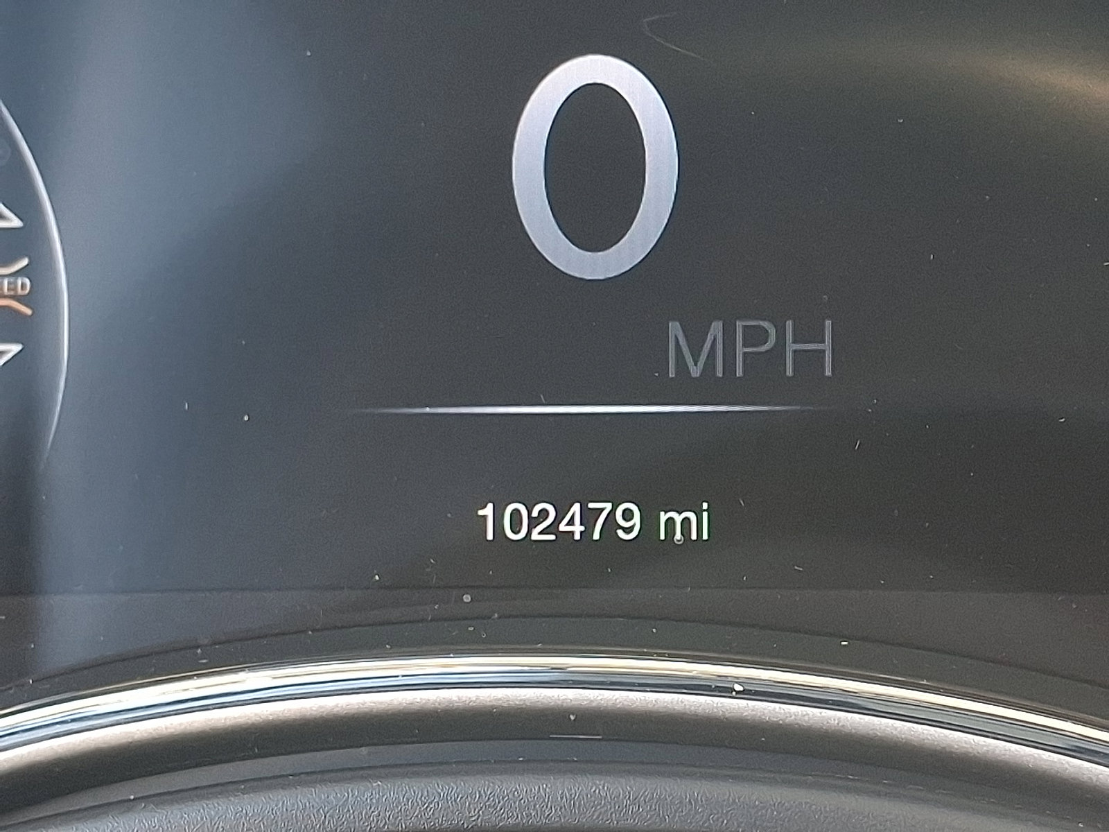 Used 2019 Jeep Grand Cherokee Limited w/ Trailer Tow Group IV image 20