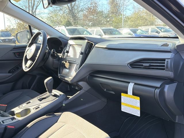 New 2026 Subaru Crosstrek 2.5i image 21