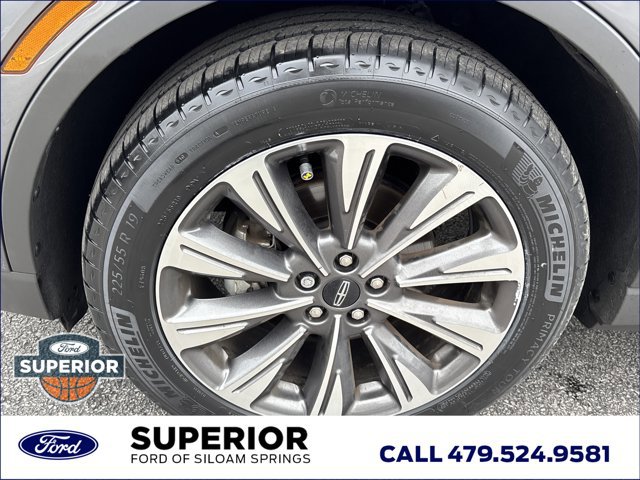 Used 2022 Lincoln Corsair Reserve image 12