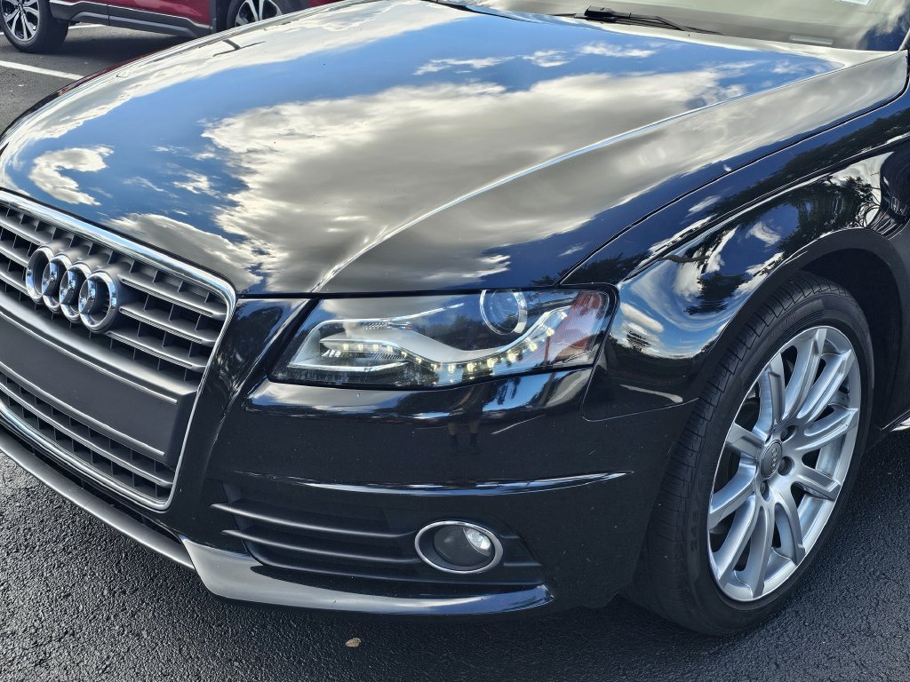 Used 2012 Audi A4 2.0T Premium Plus FWD image 6