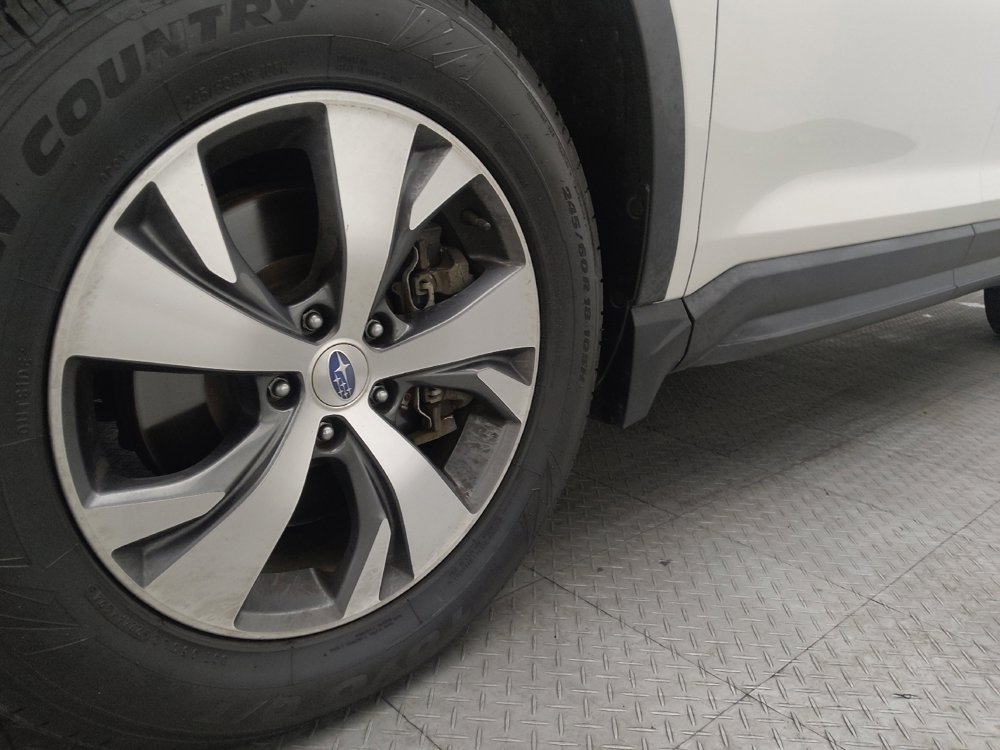 Used 2020 Subaru Ascent Premium w/ Convenience Package image 31