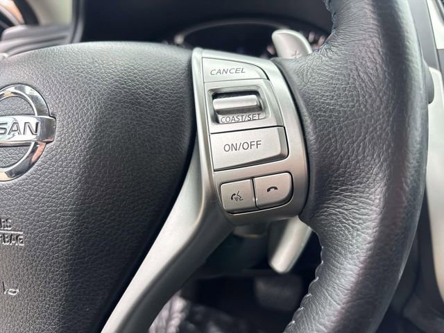 Used 2016 Nissan Altima 3.5 SR image 16