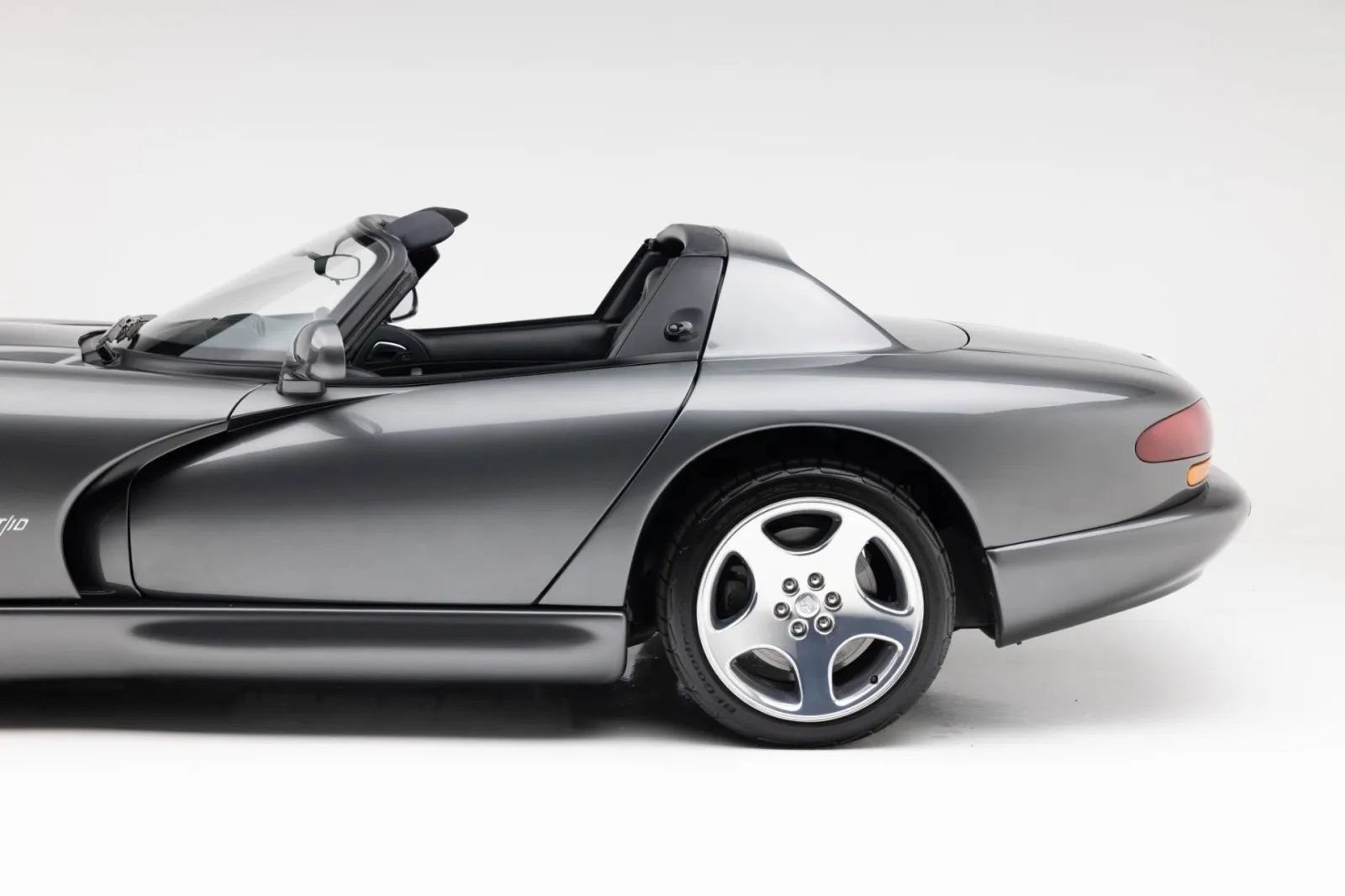 Used 2002 Dodge Viper RT/10 RWD image 39