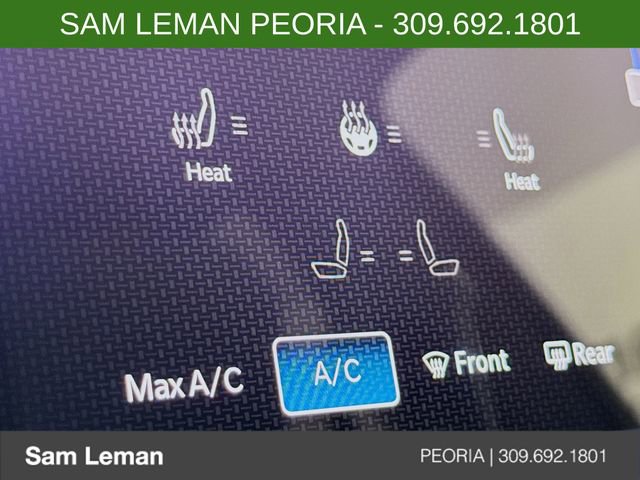 New 2026 RAM 1500 Big Horn image 20