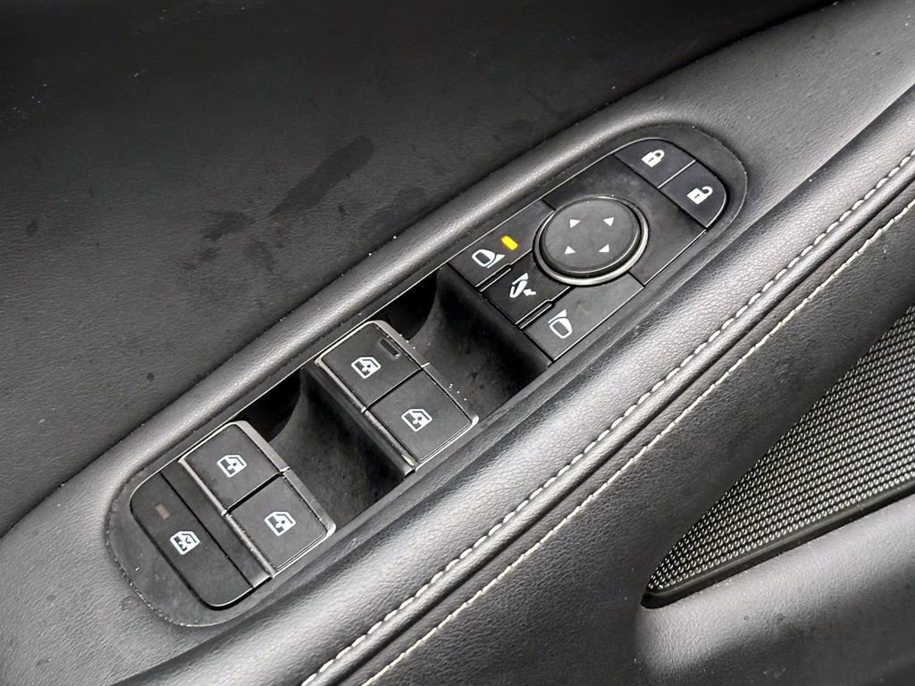 Used 2024 INFINITI QX60 Pure image 19