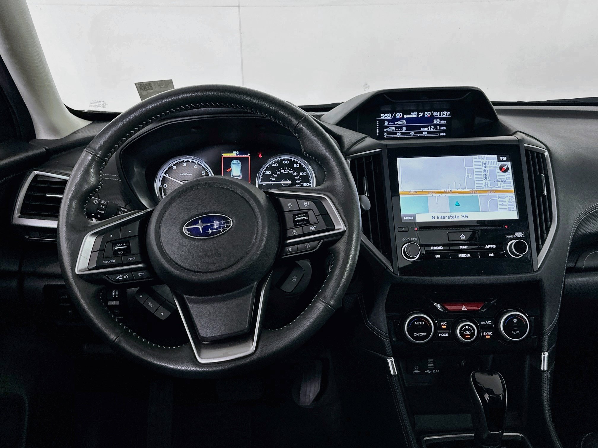 Used 2023 Subaru Forester Touring AWD/4WD image 18