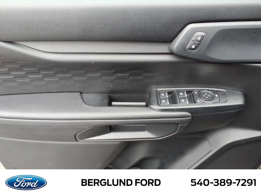 New 2025 Ford Ranger XL image 11