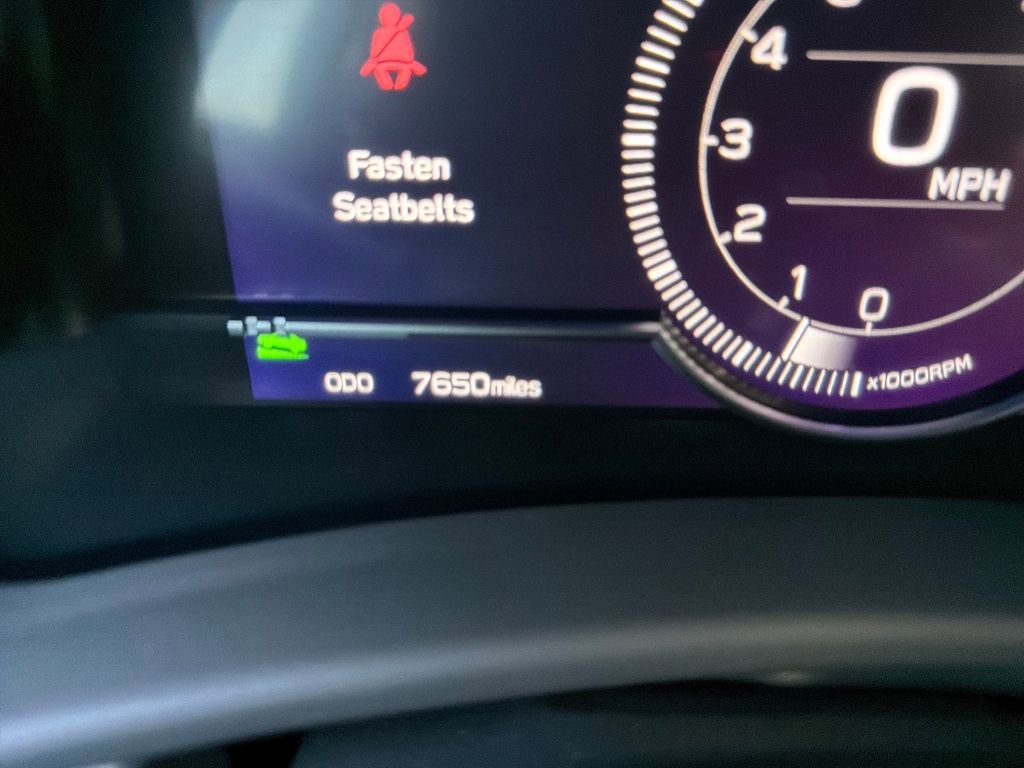 Used 2023 Subaru BRZ Limited image 17