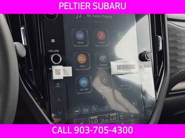 New 2026 Subaru Forester Sport AWD/4WD image 21