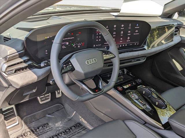 New 2025 Audi S5 Prestige image 3