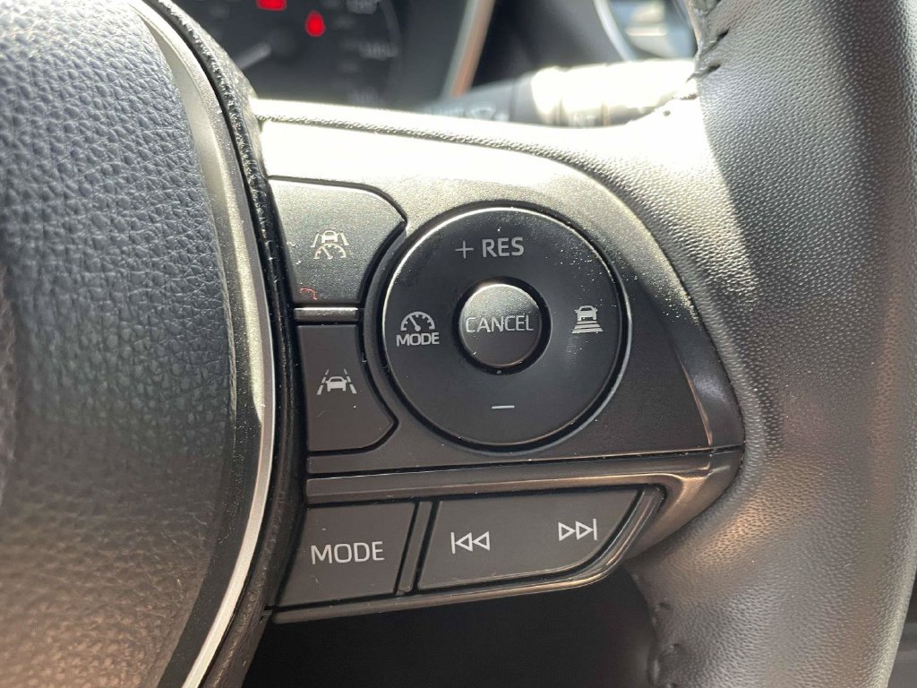 Used 2024 Toyota Corolla SE FWD image 21