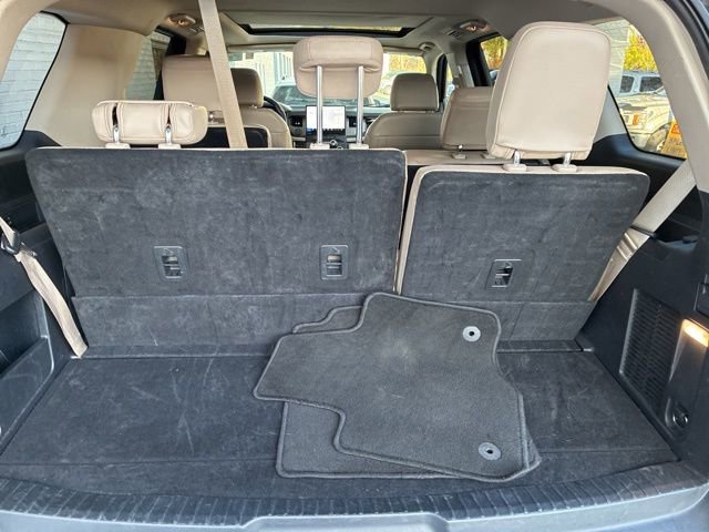 Used 2023 Ford Expedition Limited image 23