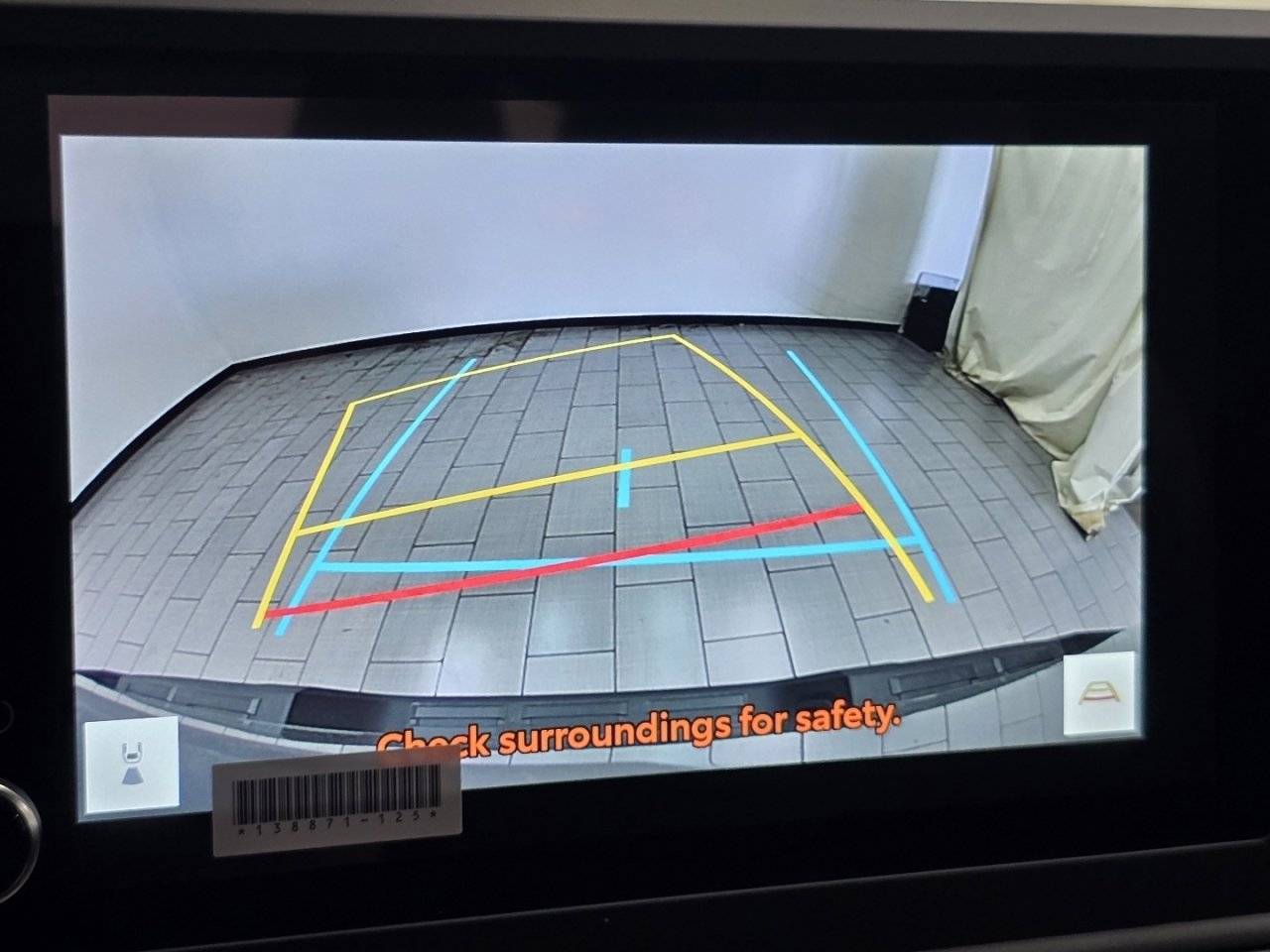 New 2026 Toyota Tacoma SR RWD image 6