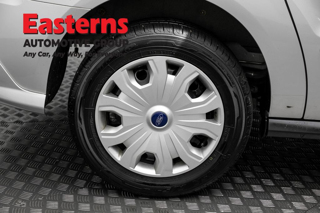 Used 2022 Ford Transit Connect XLT FWD image 29