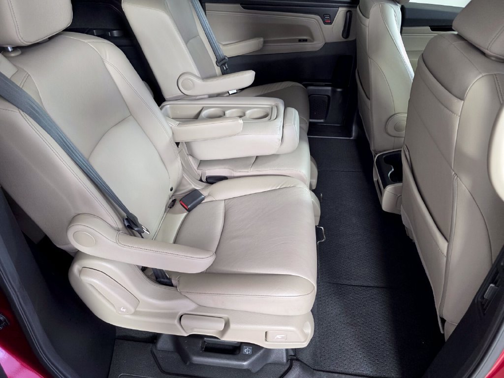 Used 2022 Honda Odyssey Touring image 29