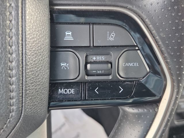 Used 2024 Toyota Tundra SR5 w/ SR5 Convenience Package RWD image 22