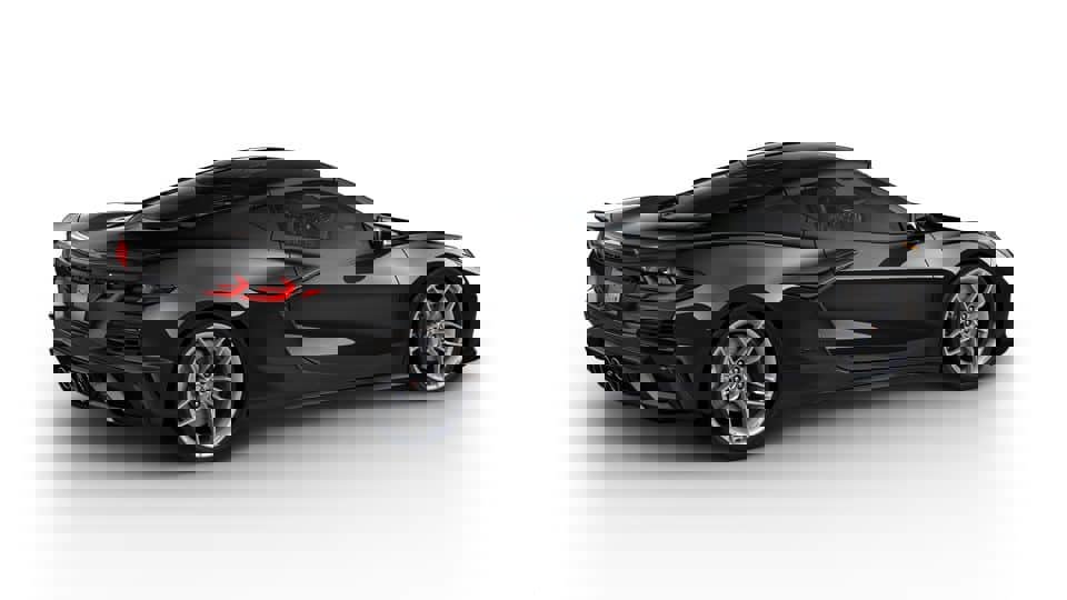 New 2026 Chevrolet Corvette Z06 image 22