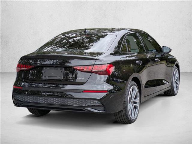 New 2026 Audi A3 2.0T Premium video 2