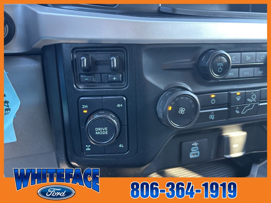 Used 2024 Ford F250 XLT w/ FX4 Off-Road Package image 24