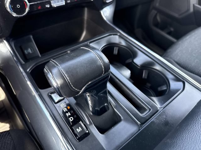 Used 2023 Ford F150 XLT w/ Equipment Group 302A High AWD/4WD image 33