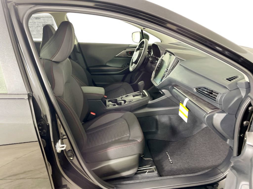 New 2026 Subaru Impreza 2.0i Sport image 25