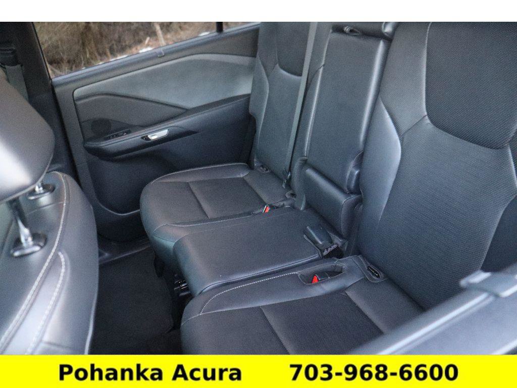 Used 2025 Lexus TX 350 AWD w/ Technology Package image 27