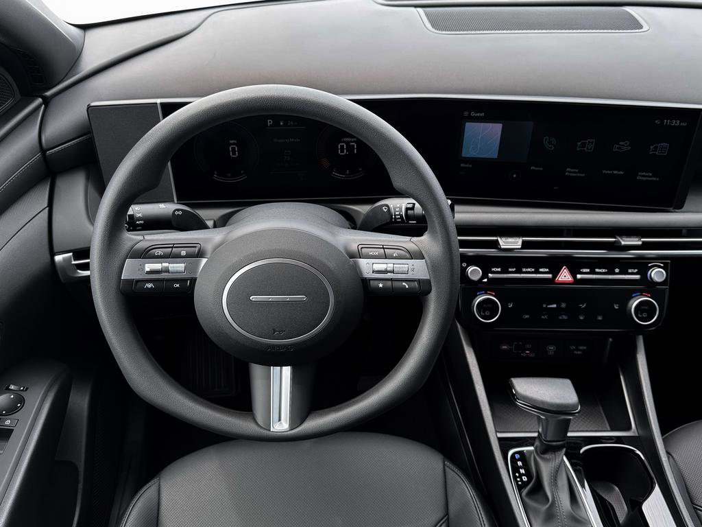 New 2026 Hyundai Santa Cruz SEL AWD/4WD image 17