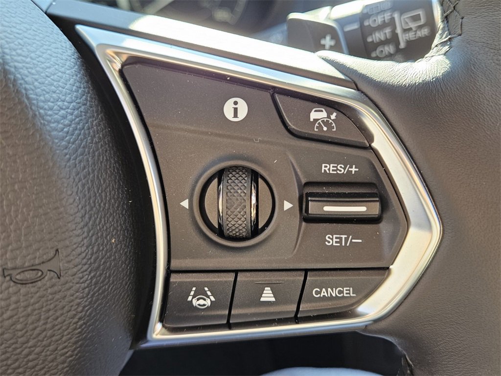 Used 2025 Acura RDX SH-AWD w/ Advance Package image 19