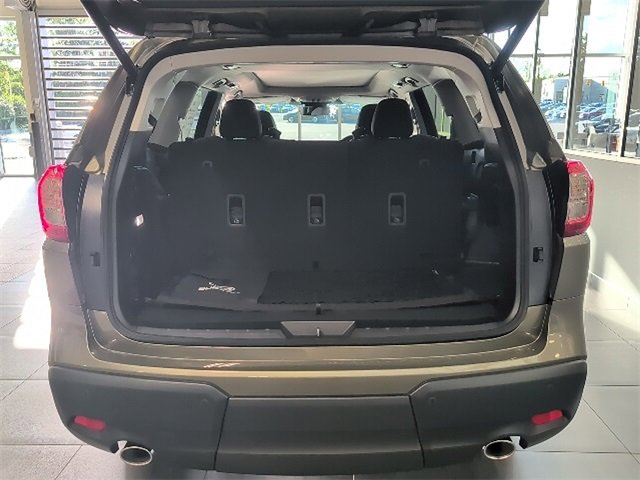 New 2025 Subaru Ascent Onyx Edition image 8