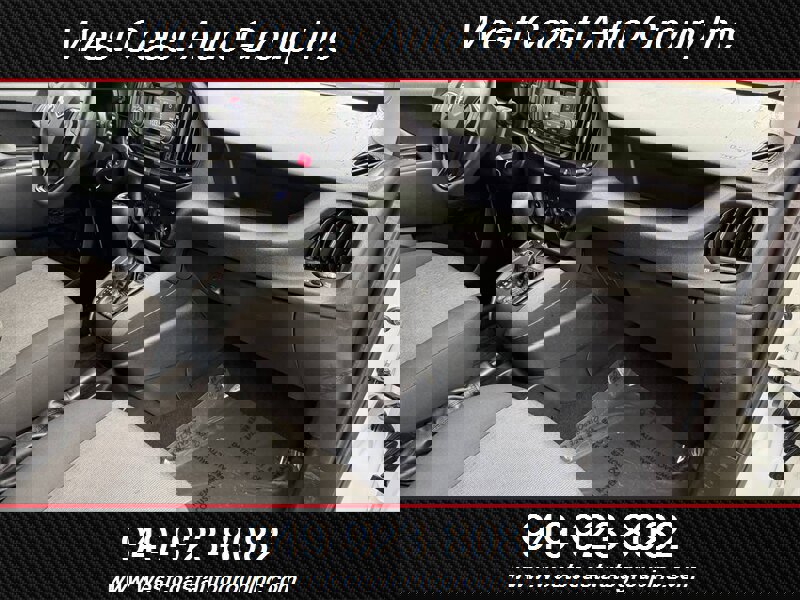 Used 2022 RAM ProMaster City Tradesman image 5