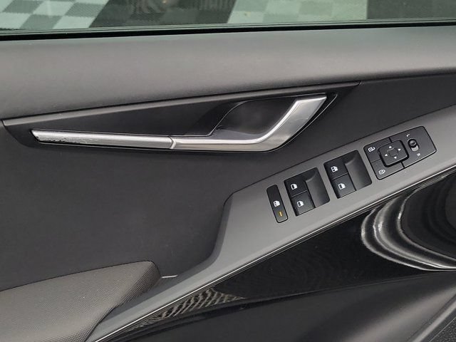 Certified 2024 Kia Niro EX FWD image 23