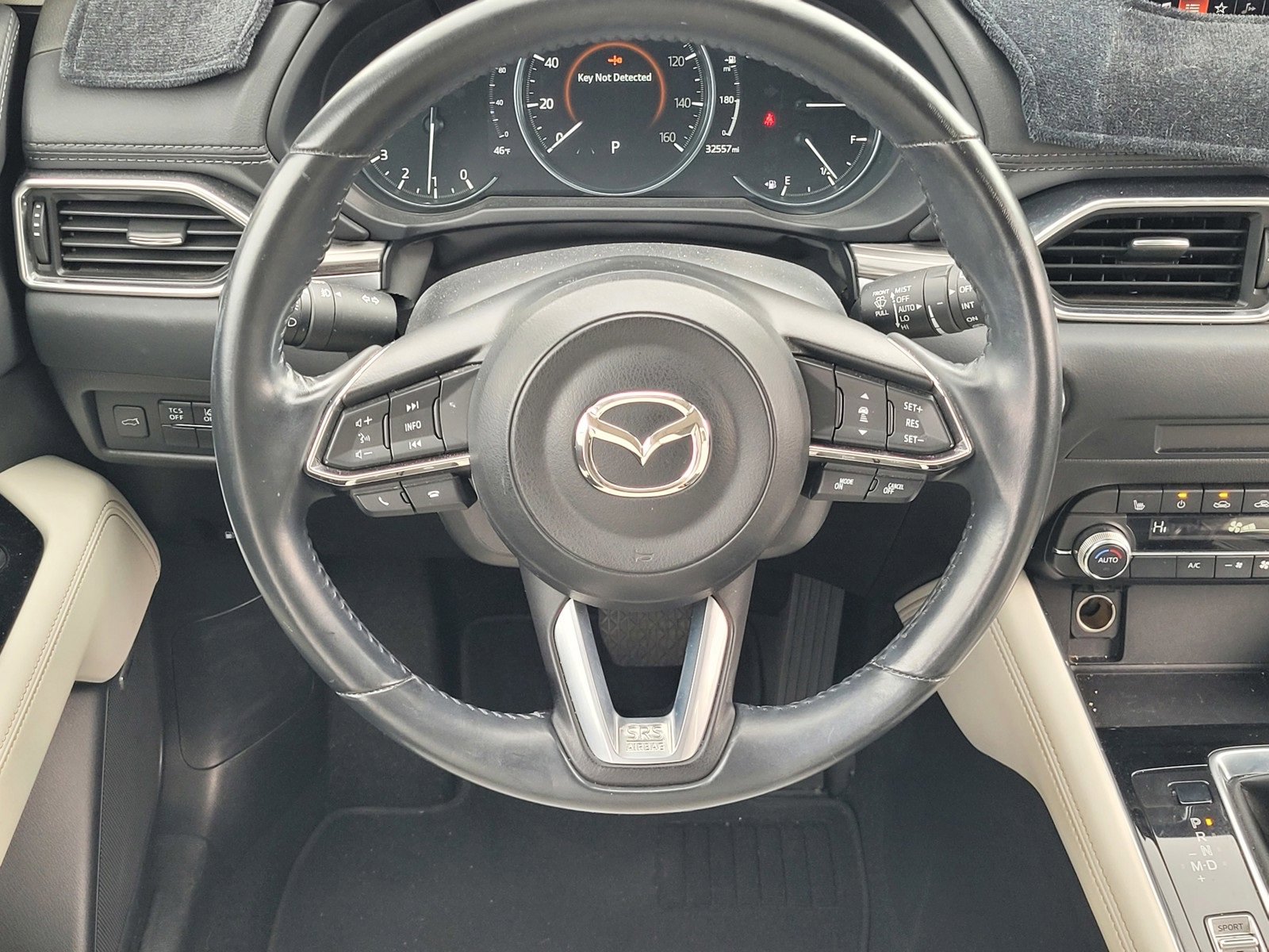 Used 2019 MAZDA CX-5 Grand Touring image 13