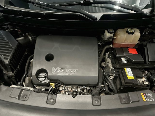 Used 2018 Buick Enclave Essence FWD image 33