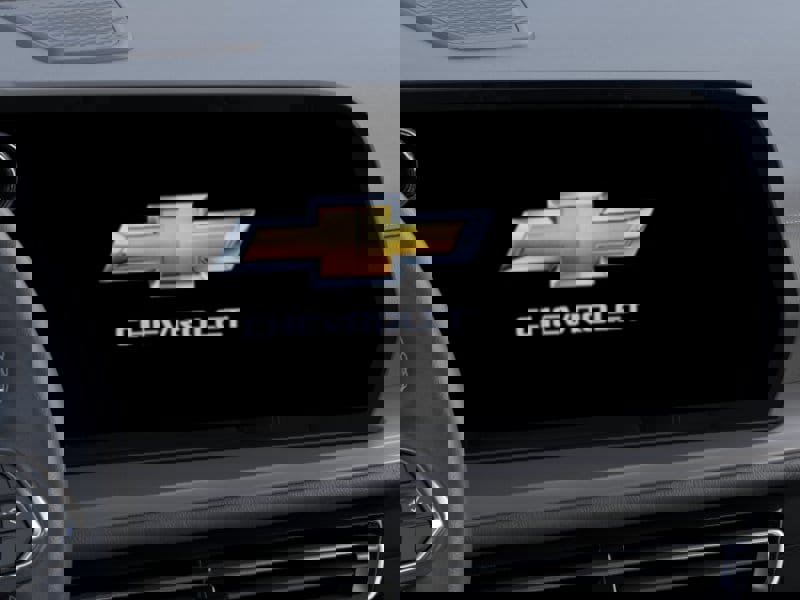 New 2026 Chevrolet Traverse LT image 20