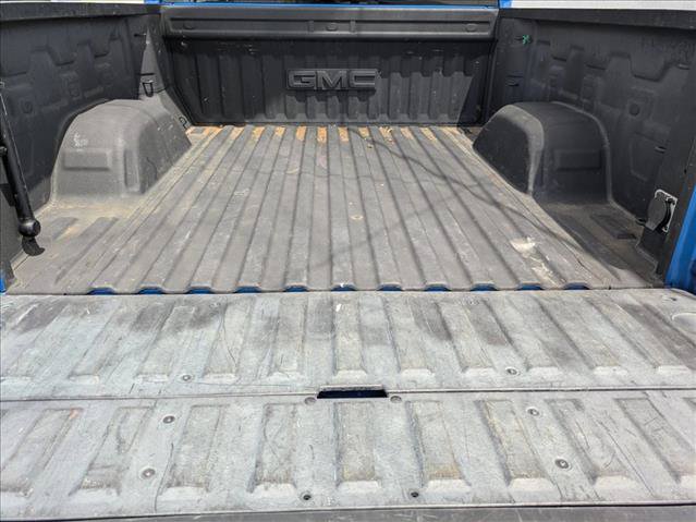 Used 2022 GMC Sierra 1500 Elevation AWD/4WD image 6