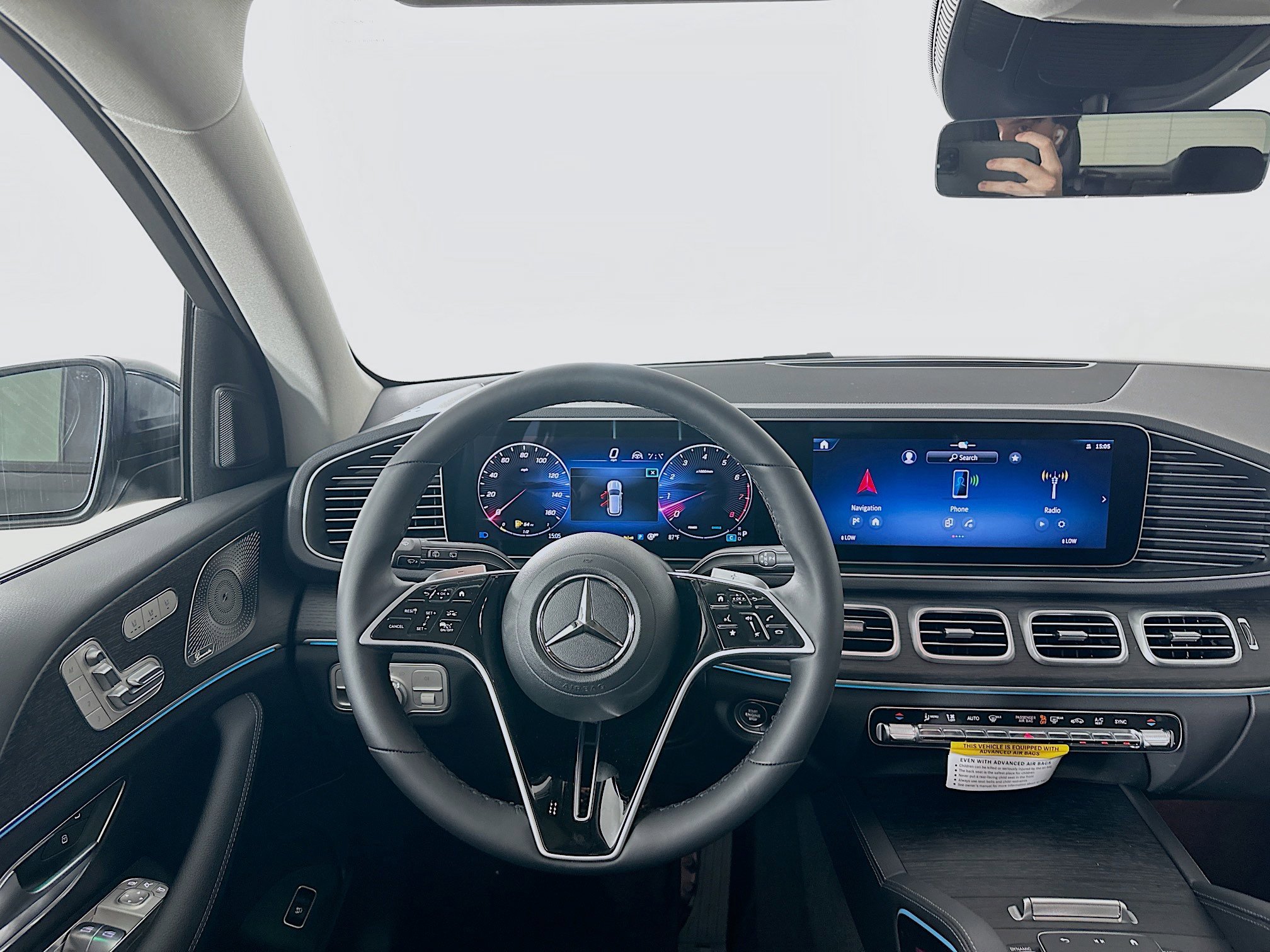 Used 2026 Mercedes-Benz GLE 450 4MATIC image 30