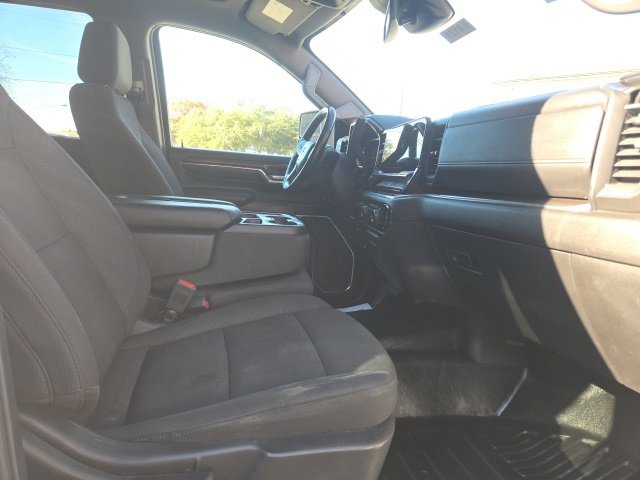 Used 2024 Chevrolet Silverado 2500 LT w/ Convenience Package image 23