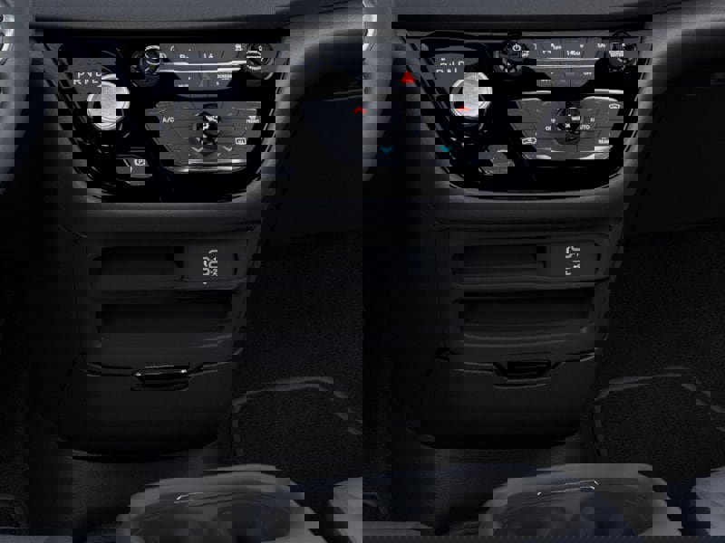 New 2026 Chrysler Voyager LX image 24