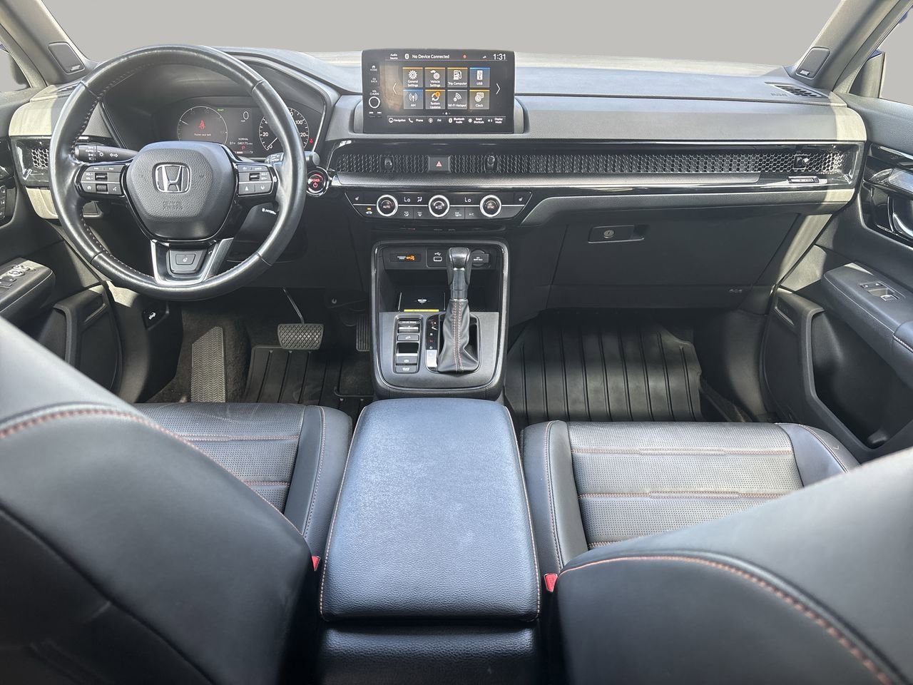 Used 2023 Honda CR-V Sport Touring image 14