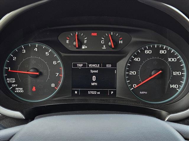 Used 2023 Chevrolet Malibu LS image 11