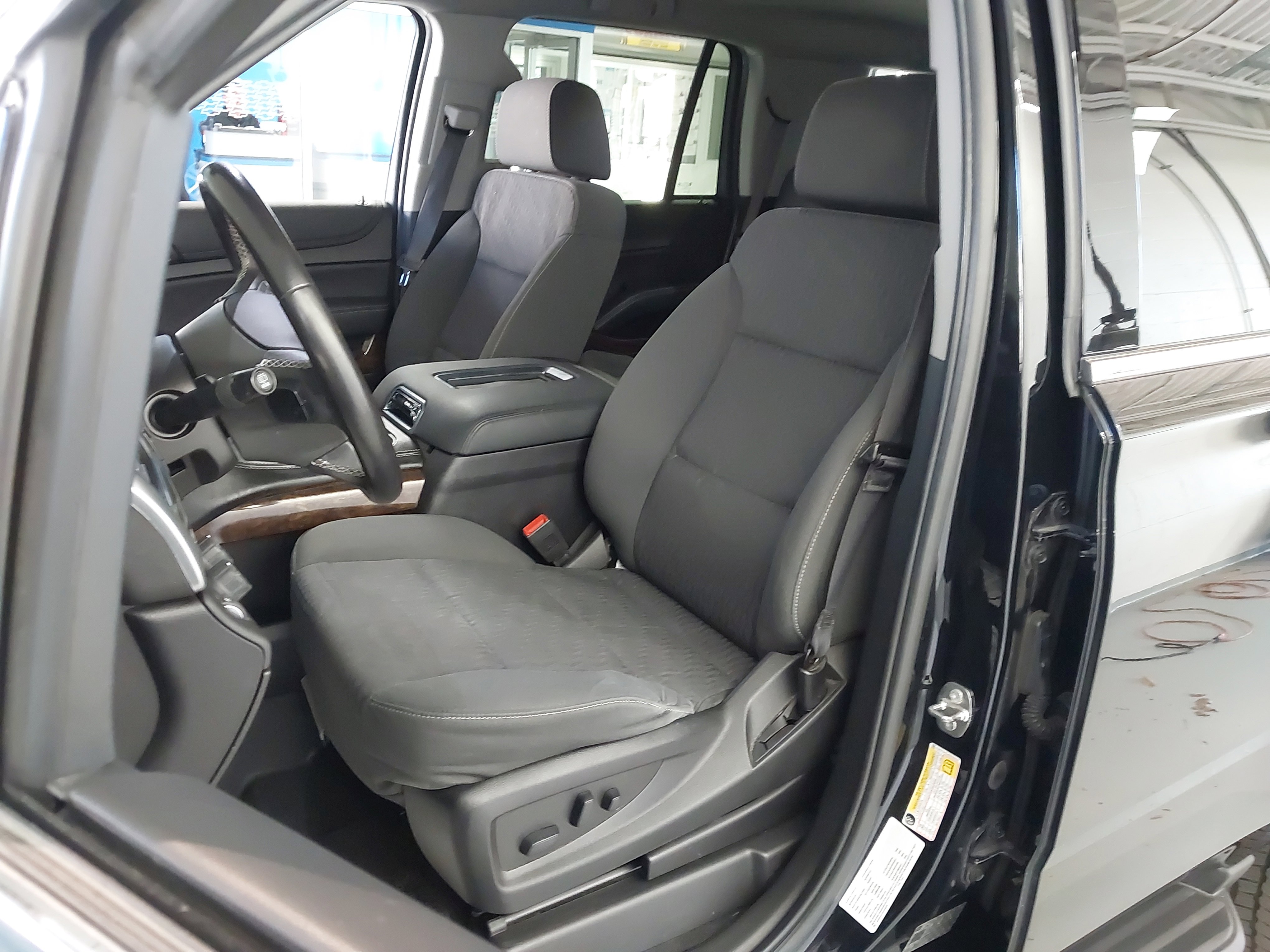 Used 2019 Chevrolet Tahoe LS image 23