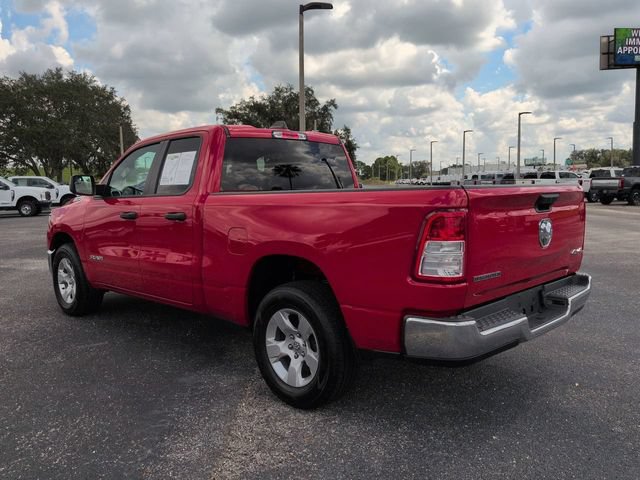 Used 2023 RAM 1500 Big Horn AWD/4WD image 7