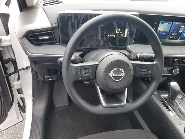 New 2026 Nissan Kicks S FWD image 13