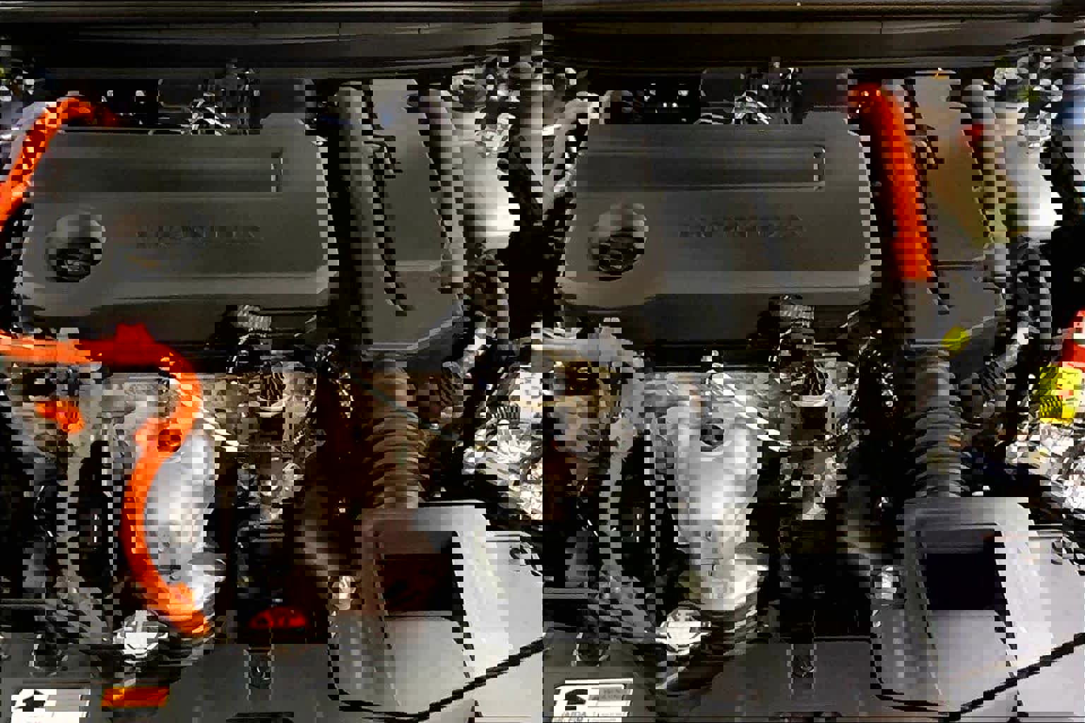 Used 2024 Honda Accord EX-L image 32