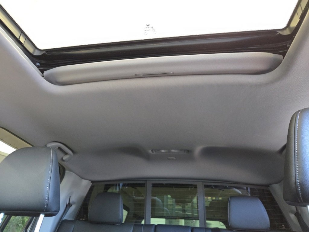 Used 2020 Honda Ridgeline RTL-E image 13