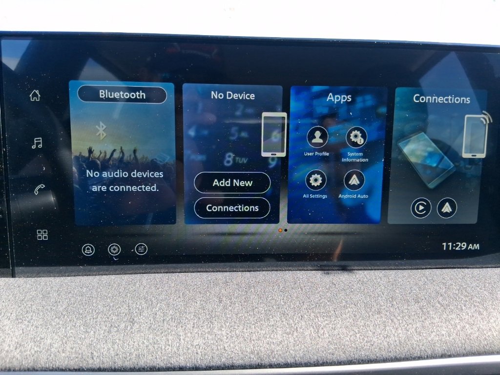 New 2026 Nissan Kicks SV w/ Cold Weather Package image 12