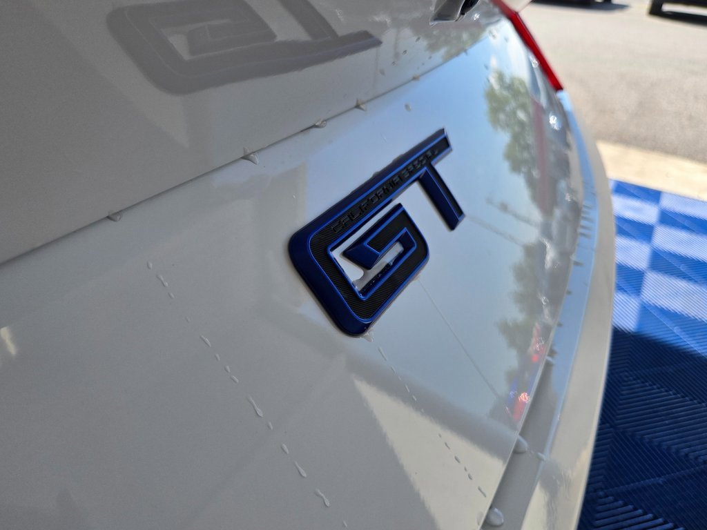 New 2025 Ford Mustang GT Premium image 31