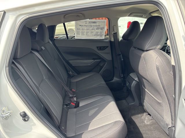 New 2026 Subaru Crosstrek 2.5i AWD/4WD image 15