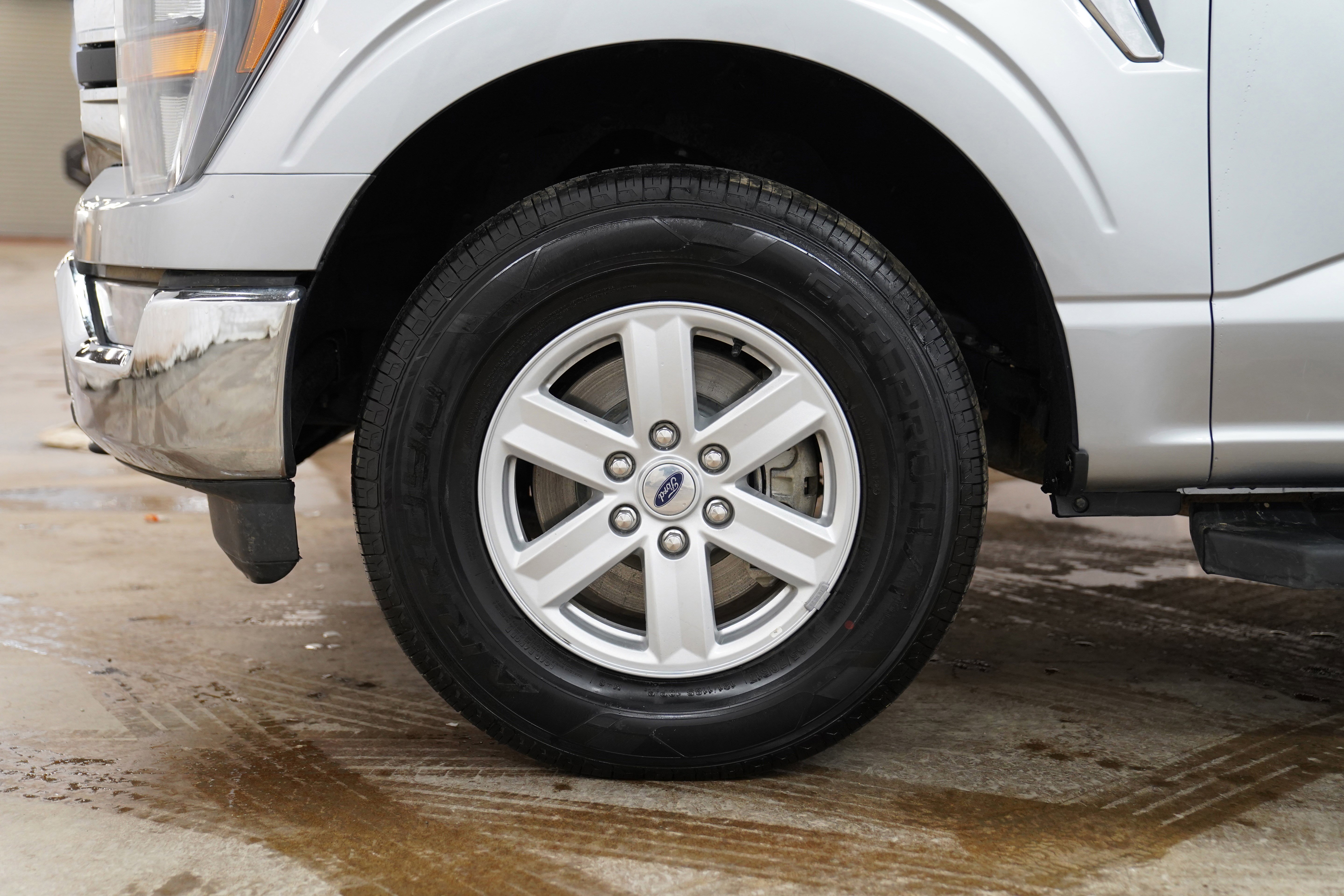 Used 2023 Ford F150 XLT image 15