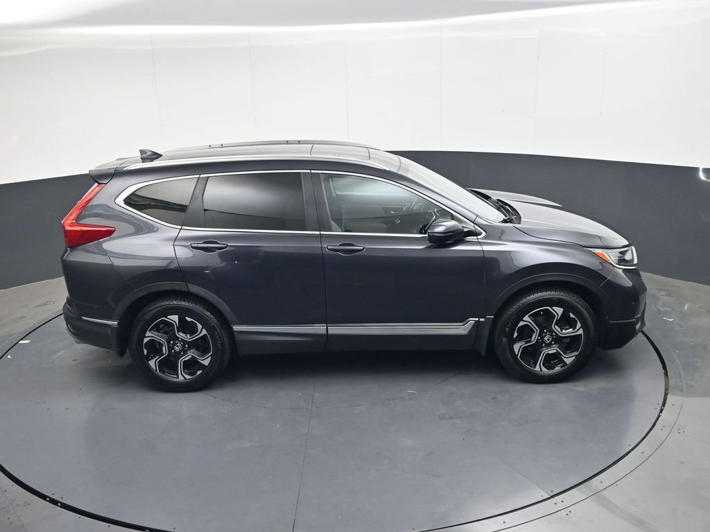 Used 2017 Honda CR-V Touring image 26
